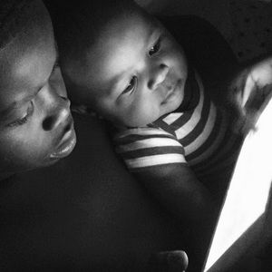 Meet your Posher, Matthew corey